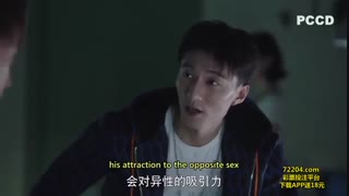 قسمت 21 از سریال چینی‌ ده سال بعد ( ده سال دیر ) Ten Years Late 2019 / 十年三月三十日