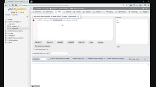 instruction of mysql   delete and update   4th