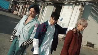 Super junior ــ Crown Lyric video