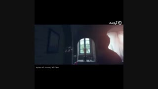 شور حضور _ علی فانی