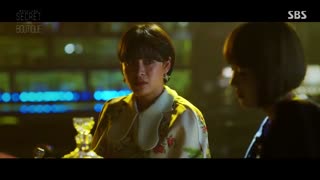 قسمت هشتم سریال کره ای Secret Boutique 2019 - با زیرنویس فارسی