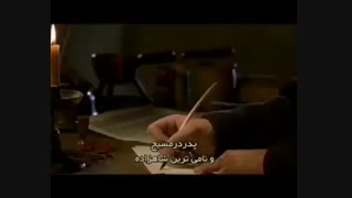 فیلم داستان زندگی مارتین لوتر رهبر نهضت پروتستان