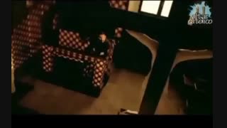 فیلم قدیس پادره پیو . آخرین کسی که عطیه استیگماتا را دریافت کرد