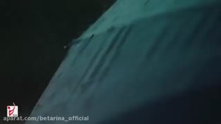 تیزر آهنگ عاشقانه رضا بهرام کجایی