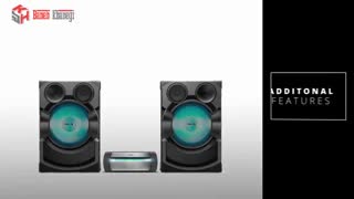 سینما خانگی مدل X70D