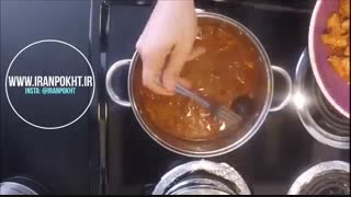 کته خوشمزه را با این روش درست کنید