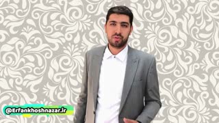 راز موفقیت من