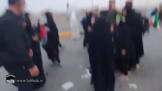 سفرنامه اربعین قسمت یازدهم