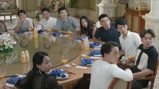 قسمت بیست و دوم  سریال چینی لبخند زیباست A Smile is Beautiful