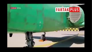 مراحل ساخت و پرواز جت ایرانی یاسین را ببینید