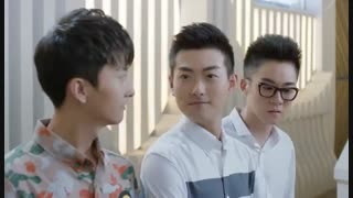 قسمت بیست و هفتم  سریال چینی لبخند زیباست A Smile is Beautiful