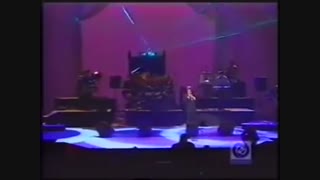 مست چشمات - ابی