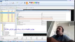 ربات معامله گر اتوماتیک بورس تهران و فارکس