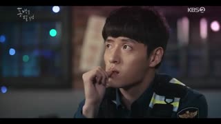 قسمت نوزدهم و بیستم سریال کره ای When the Camellia Blooms 2019 - با زیرنویس فارسی