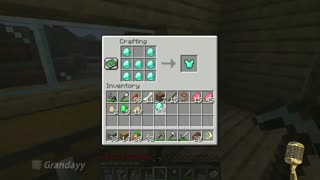 آیا ماینکرفت خشونت به بار میاره!؟؟ (دوبله) (شوخی)