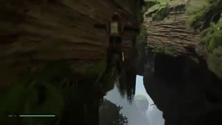 نمایش جدید از بازی Star Wars Jedi: Fallen Order