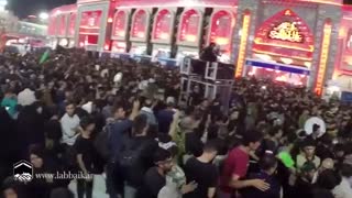 سفرنامه اربعین- قسمت شانزدهم