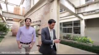 مجموعه مستند خانه های رویایی با دوبله فارسی