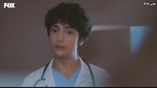سریال Mucize Doktor (دکتر معجزه) قسمت ۶ با زیرنویس چسبیده فارسی