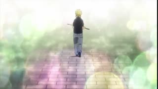قسمت 1 فصل 4 انیمه مدرسه ی قهرمانانه ی من (boku No Hero Academia)با زیرنویس فارسی