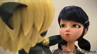 Marichat MV// Scared to be lonely