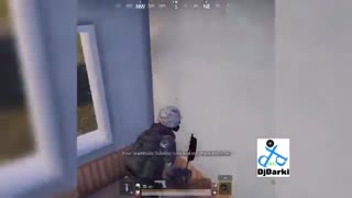 ✅Djdarki in pubgmobile funny momments✅