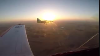 ساخت هواپیمای جت آموزشی پیشرفته یاسین