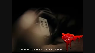 اتاق فرار نفس نکش از مجموعه اتاق فرار دیم اسکیپ