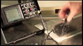 آزمون غیرمخرب فراصوتی | تست غیرمخرب آلتراسونیک | UT