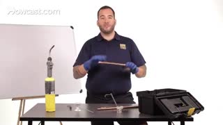 آموزش لحیم کاری | Soldering | Brazing