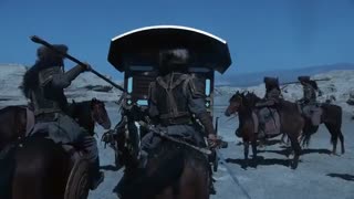 سریال همیشه شب-Ever Night 2018-قسمت اول {جهت دانلود به ادمه ی توضیحات....}