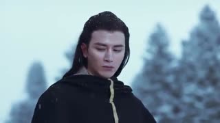 سریال چینی همیشه شب -Ever Night 2018 قسمت پنجم