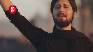 ماه روی نیزه ها❤