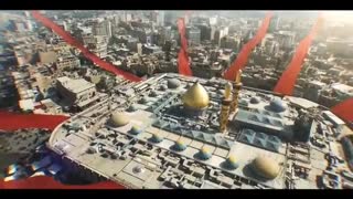اربعین ۱۳۹۸ / Arbaeen 2019