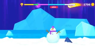 تریلر بازی Bouncemasters اندروید