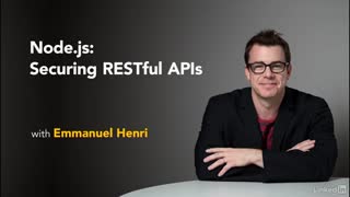 آموزش امنیت API های RESTful در Node.js