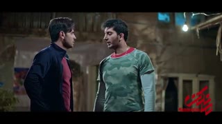 دانلود قسمت 9 سریال مانکن