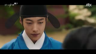 قسمت پنجم سریال کره ای My Country 2019 - با زیرنویس فارسی