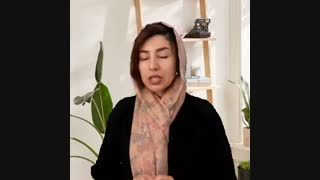 آموزش مکالمه زبان انگلیسی با عفت بهبود