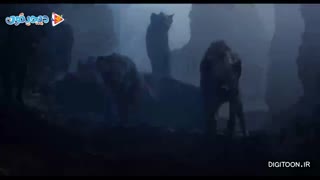 شیرشاه 2019 - دوبله فارسی - The Lion King 2019