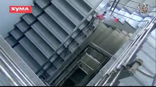 هلیکوپتر کنترلی سه کاناله سایما S5/ایستگاه پرواز