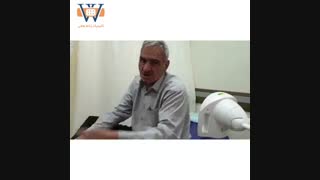 درمان زخم پای دیابتی