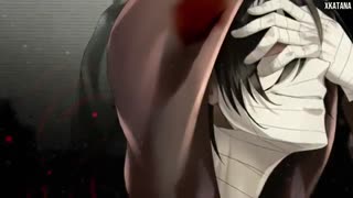 ✮Nightcore - Better Now (Rock Cover)