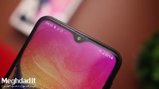 برسی گوشی میان رده و مقرون به صرفه Galaxy A10