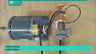 آموزش تعمیر کولر گازی از 0 تا 100