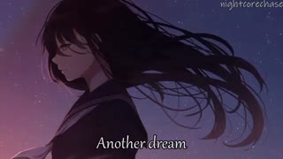 Nightcore - Faded - Alan Walker - (Lyrics)(تقدیمی)