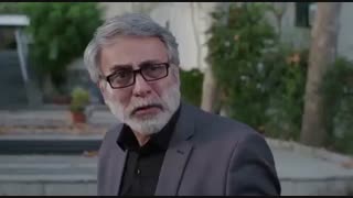 دانلود سریال پناه آخر