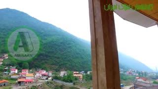 فروش "ویلای ییلاقی" در ارتفاعات چمستان - واز