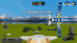 Flying Train Simulator 2018 Futuristic Train Games