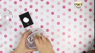 ساخت لایت استیک bts